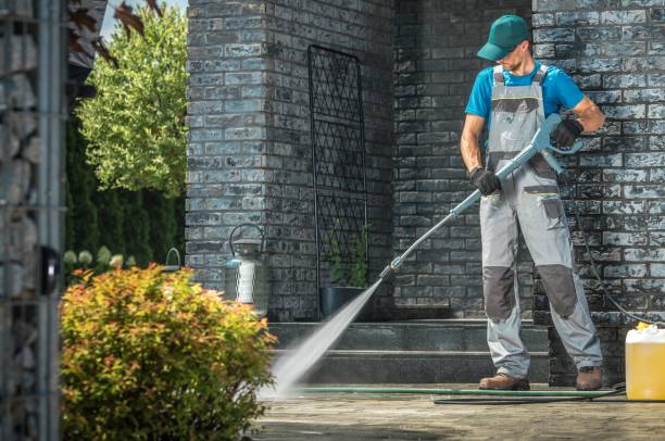 Best Factory Floor Cleaning  in Madison, WI