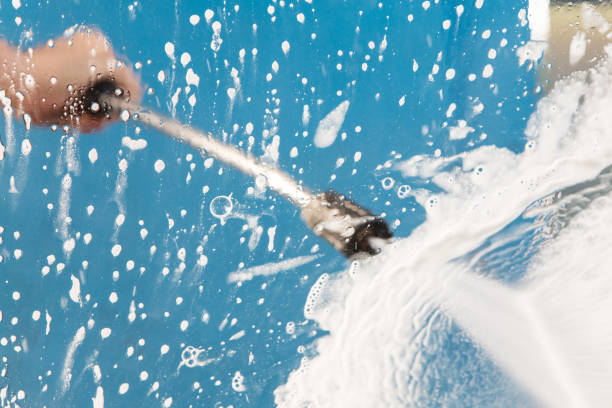 Professional  Pressure Washing Services in Madison, WI