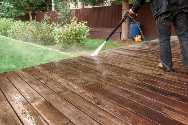 Madison, WI Pressure Washing Pros
