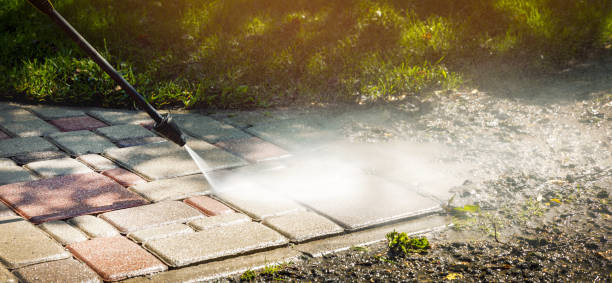 Best Restaurant Pressure Washing  in Madison, WI