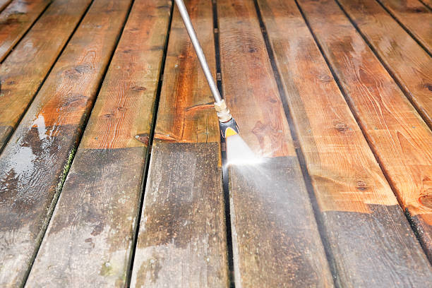 Best Fence Cleaning  in Madison, WI