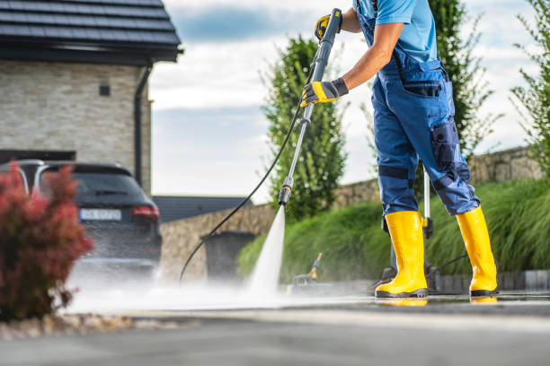 Best Gas Station Cleaning  in Madison, WI